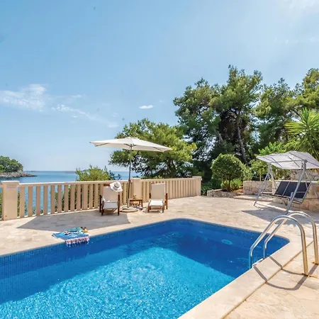 Lägenhet Bb Iii Prizba