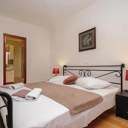 Bb Iii Lägenhet Prizba