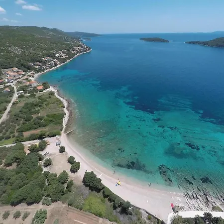 Lägenhet Bb Iii Prizba