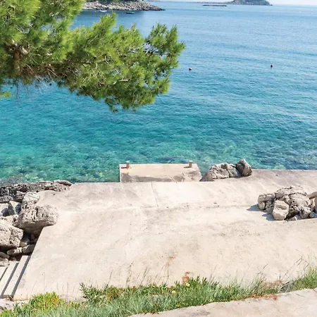 Lägenhet Bb Iii Prizba