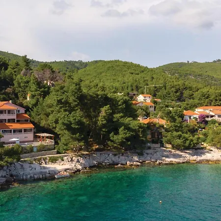 Bb Iii Lägenhet Prizba