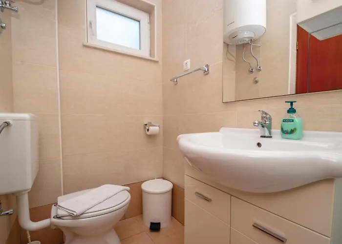 Bb Iii Διαμέρισμα Prizba