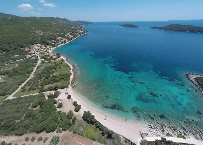 Διαμέρισμα Bb Iii Prizba