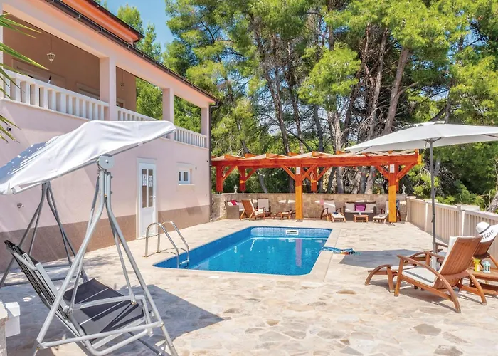 Διαμέρισμα Bb Iii