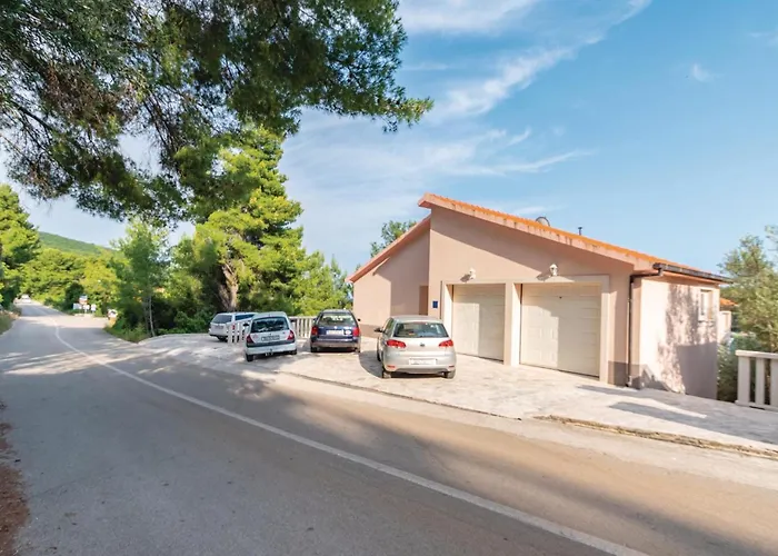 Διαμέρισμα Bb Iii Prizba