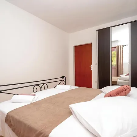 דירה Bb Iii פריזבה