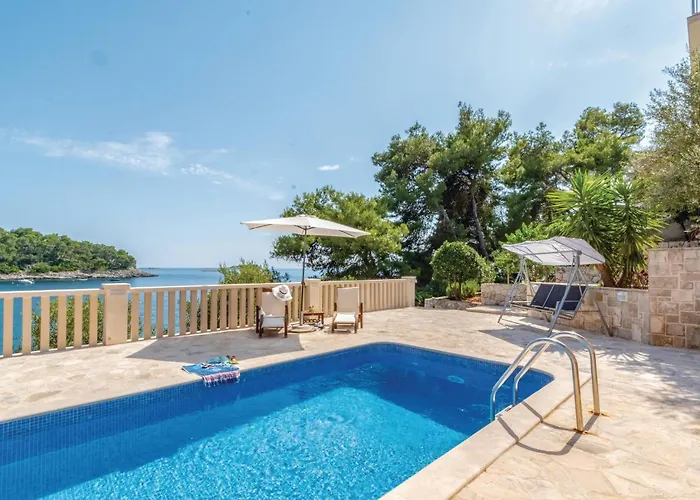 Appartement Bb Iii Prižba