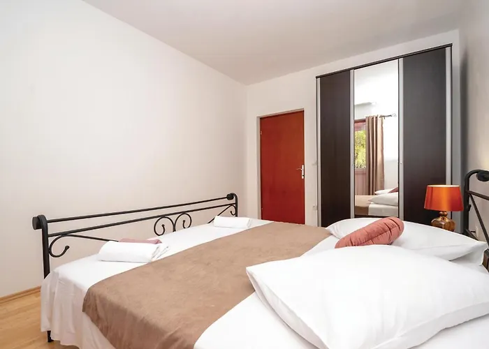 Appartement Bb Iii Prižba