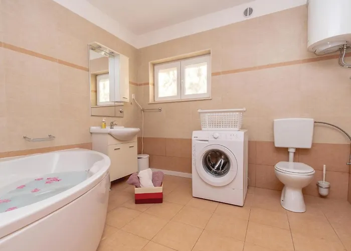 Bb Iii Appartement *