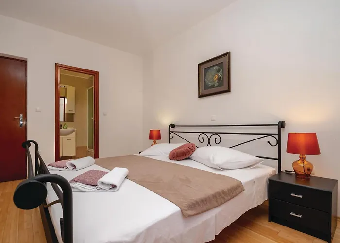 Bb Iii Appartement Prižba