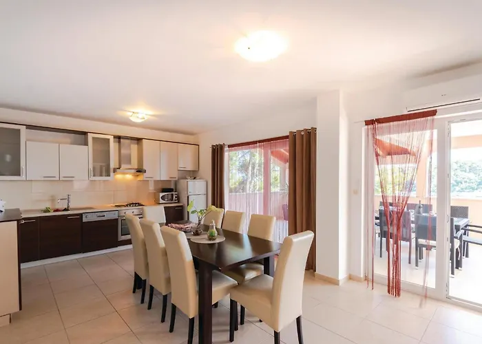 Appartement Bb Iii Prižba