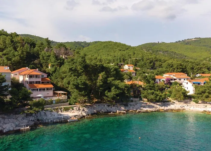 Bb Iii Appartement Prižba