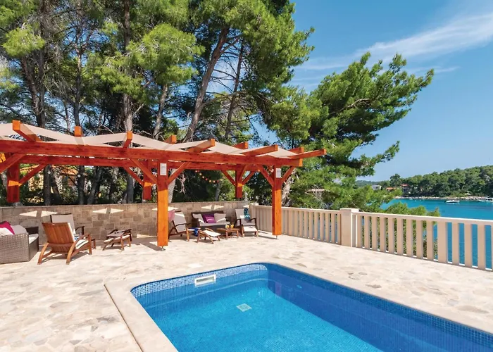 Appartement Bb Iii *