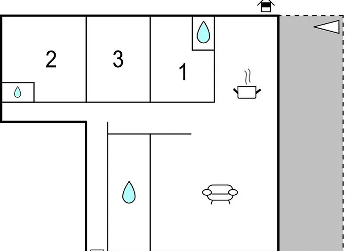 Bb Iii Appartement *